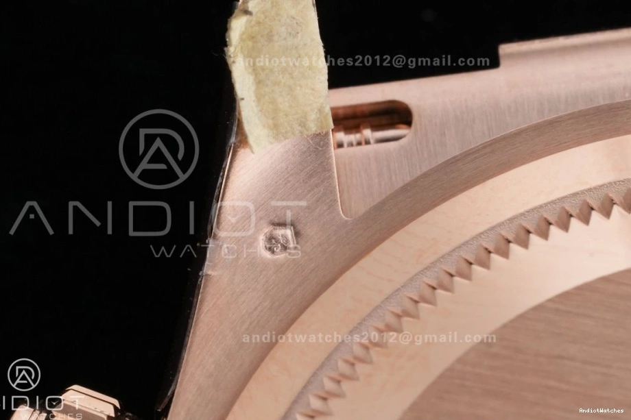 Strap Gain Sub-dial RG 1:1 Weight Sophisticated Marker VSF Daytona 798 Oyster-flex Stick 126515 DD Dial On Edition Black Best 1207